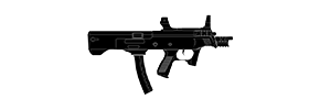 T-5 SMG